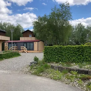Baumhaus Im Herzen Vom Unterallgaeu Erkheim