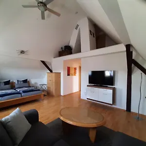 Apartment Binder's Ferienapartments Zur Altmühl, Herrieden