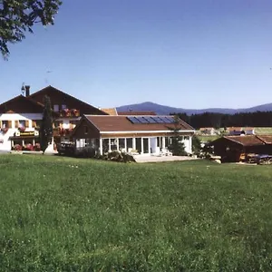 Apartment Hanneshof, Sankt Oswald-Riedlhuette