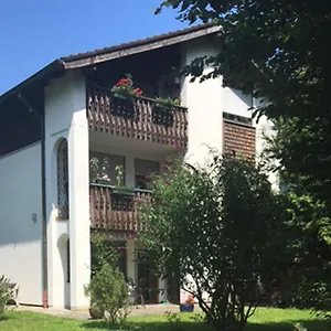 Apartment Hanke Barbara, Piding