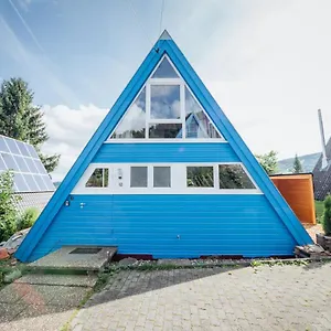 Ferienhaus Himmelhäuschen, Bischofsheim an der Rhön