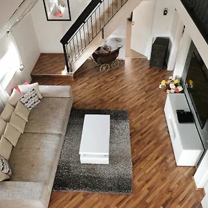 Apartment Im Allgäu, Durach
