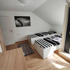 Apartment Zur Alten Schreinerei, Gundelfingen an der Donau