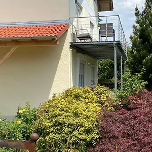 Apartment Im Herzen Bayerns, Toging am Inn