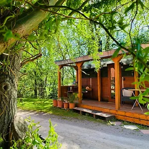 Ferienhaus Irenes Tinyhouse, Markt Nordheim