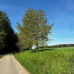 Klosterberghaus - Kontaktloser Check-in Elchingen