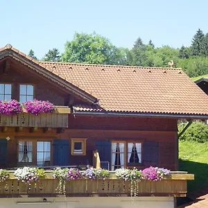Apartment Am Sonnenhang, Immenstadt im Allgäu