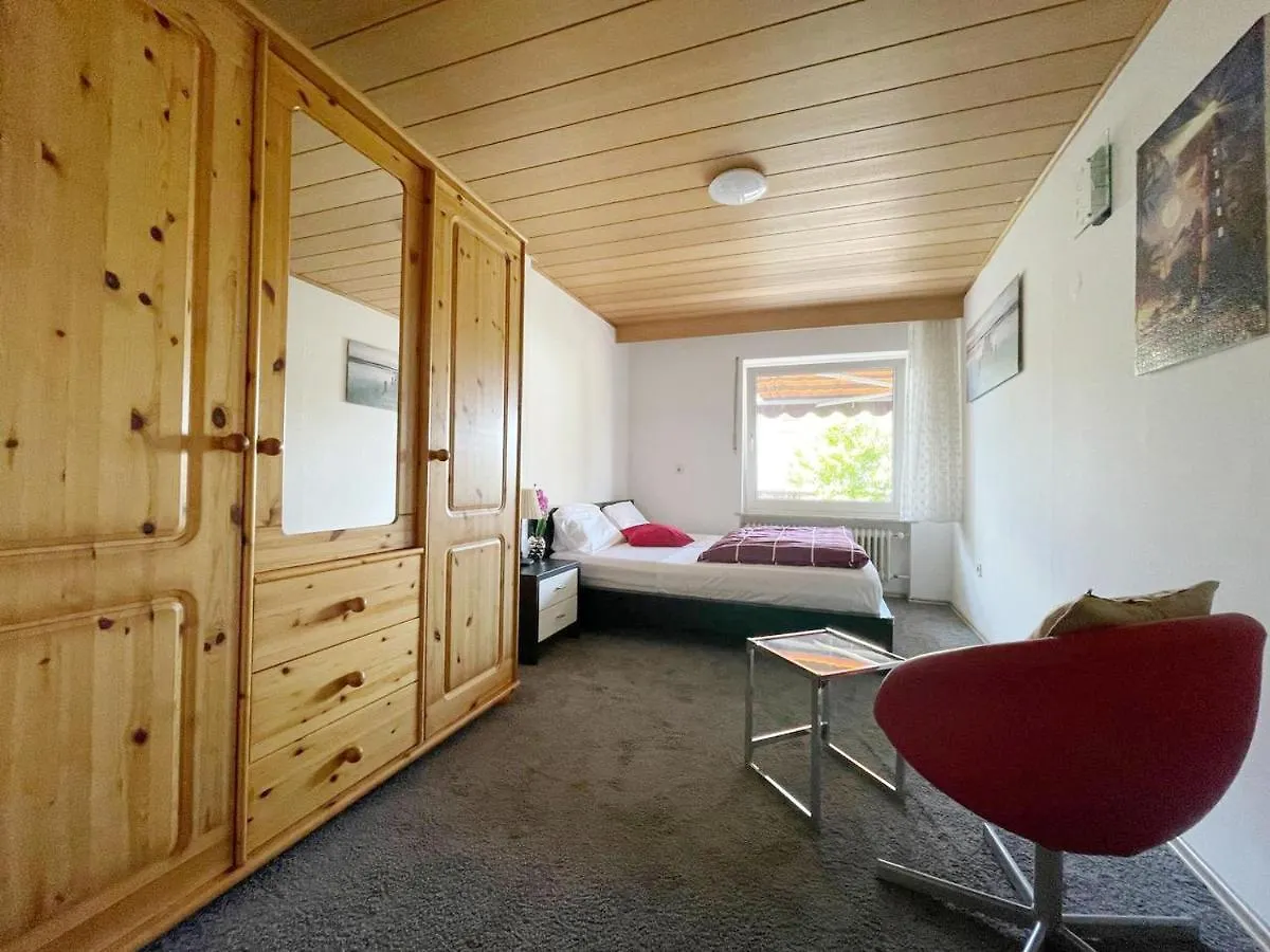 Fewo Royal & Goodness Home Muhlhausen  Apartment Muhlhausen (Erlangen-Hochstadt)