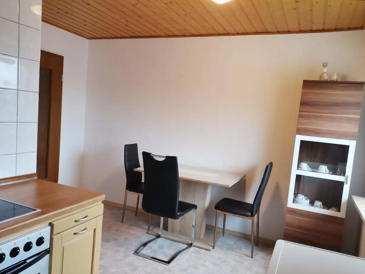 Fewo Royal & Goodness Home Muhlhausen  Germany