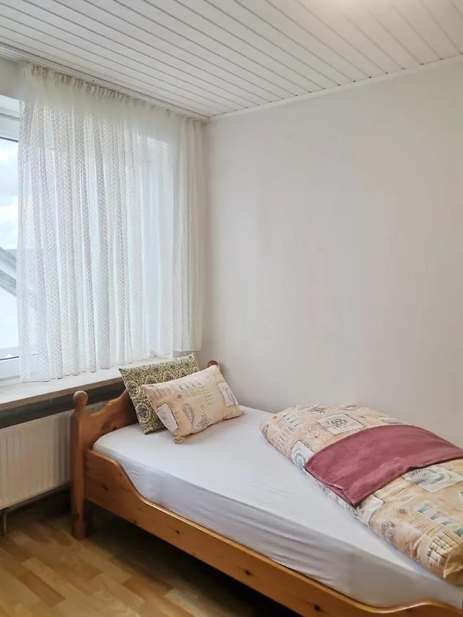 Fewo Royal & Goodness Home Muhlhausen  Apartment Muhlhausen (Erlangen-Hochstadt)