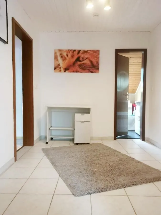 Fewo Royal & Goodness Home Muhlhausen  0*, Muhlhausen (Erlangen-Hochstadt)